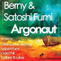 Artwork for Argonaut by Berny