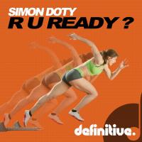 Artwork for R U Ready? by Simon Doty