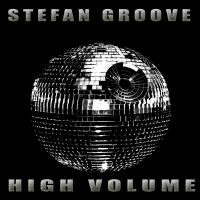 Artwork for High Volume by Stefan Groove