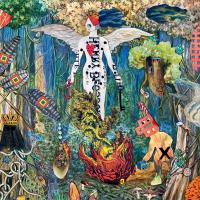 Artwork for Pour It Out Into The Night by The Revivalists