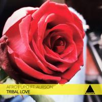 Artwork for Tribal Love by Afro Pupo