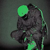 Artwork for Racks On Me by D. Savage