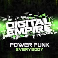 Artwork for Everybody by Power Punk