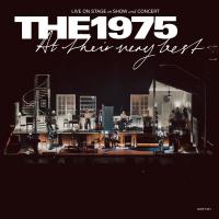 Artwork for At Their Very Best by The 1975
