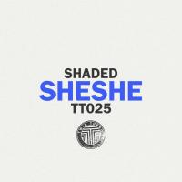 Artwork for Sheshe by Shaded