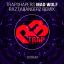 Artwork for Mad Wolf (Raztabangerz Remix)