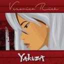 Artwork for Yakuza
