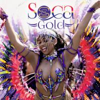 Artwork for Soca Gold 2023 by Soca Gold