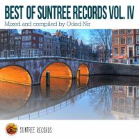 Artwork for Best of Suntree Records, Vol. 4 by Oded Nir