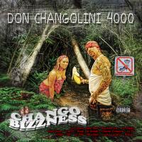 Artwork for Chango Bizzness by Don Changolini 4000