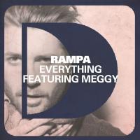 Artwork for Everything (feat. Meggy) by Rampa