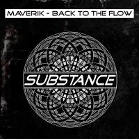 Artwork for Back To The Flow by Maverik