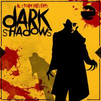 Artwork for Dark Shadows: Extended Edition by Al Storm