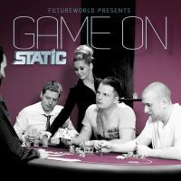 Artwork for Game On by Static