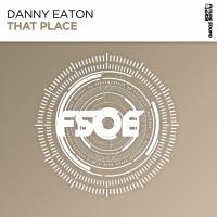 Artwork for That Place by Danny Eaton