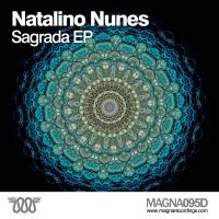 Artwork for Sagrada EP by Natalino Nunes