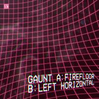 Artwork for Firefloor / Left Horizontal by Gaunt