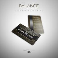 Artwork for Under (feat. Rich Rocka & Kvn Alln) by Balance