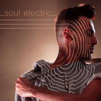 Artwork for Soul Electric by RAFF