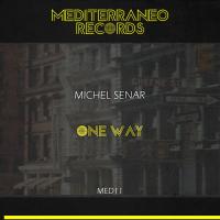 Artwork for One Way by Michel Senar