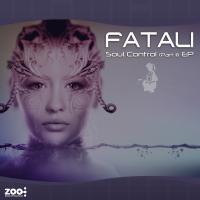 Artwork for Soul Control by Fatali