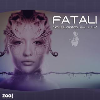 Artwork for Soul Control (AtomiCulture Remix)