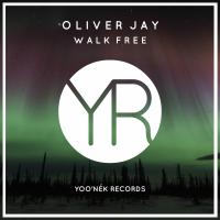 Artwork for Walk Free by Oliver Jay