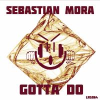 Artwork for Gotta Do by Sebastian Mora