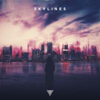 Artwork for Skylines by She Was Silver