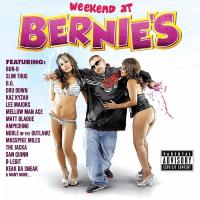 Artwork for Weekend At Bernie's by Berner