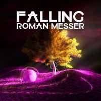 Artwork for Falling by Roman Messer