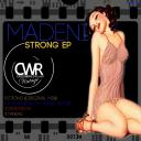 Artwork for Strong (Original Mix)