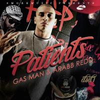 Artwork for Patients by Gas Man