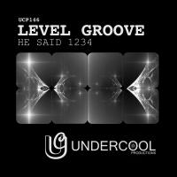 Artwork for He Said 1234 by Level Groove