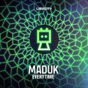 Artwork for Everytime (Instrumental)