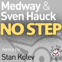 Artwork for No Step by Medway