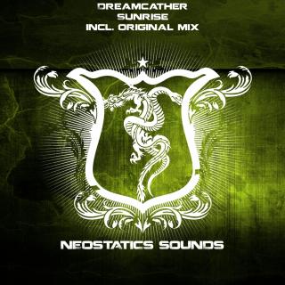 Artwork for Sunrise (Original Mix)