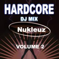 Artwork for Hardcore: DJ Mix Vol 2 by Various Artists