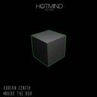 Artwork for Inside The Box by Adrian Zenith