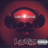 Artwork for Lunitik Muzik by Luniz