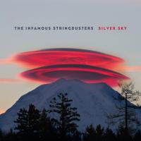 Artwork for Silver Sky by The Infamous Stringdusters