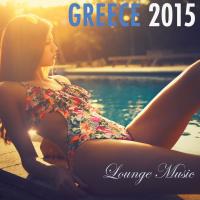 Artwork for Greece 2015 Lounge Music by Lounge Café