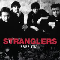 Artwork for Essential by The Stranglers