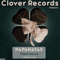 Artwork for Papanatas by Tomas Millan