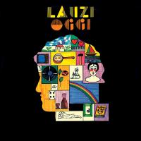Artwork for Lauzi Oggi by Bruno Lauzi