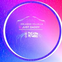 Artwork for Just Daddy by Orlando Villella