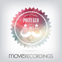 Artwork for Postureo by Various Artists