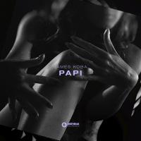 Artwork for Papi by James Koba