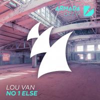 Artwork for No 1 Else by Lou Van