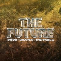 Artwork for The Future by Coco